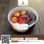 Bubur Madura Cup