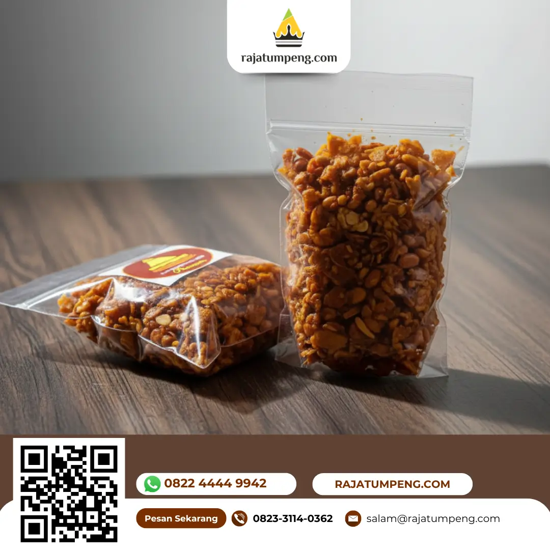 Kering Tempe