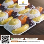 Parcel Buah