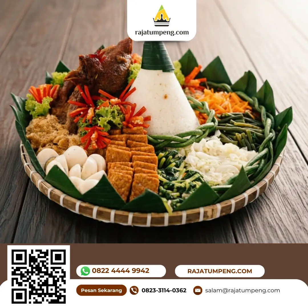 Tumpeng Family