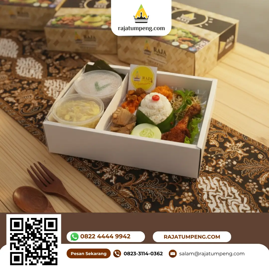 Paket 7 Bulanan / Mitoni / Tingkepan
