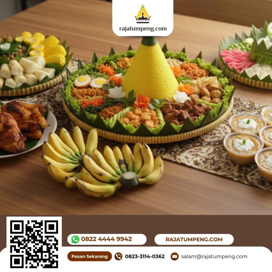 Tumpeng Pindahan